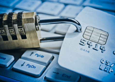 Secure Payment Processing